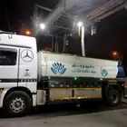 وايت مياه جنوب الرياض مياه صالحه للشرب 15 طن