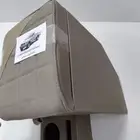 تكاية شاص تويوتا جميع الموديلات