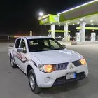 ميتسوبيشي l200 2009 غمارتين بنزين