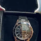 ساعه شانيل طبق الأصل