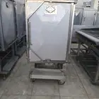 مندي _الجزيره _افران _مندي_معجنات_خبز_بيتزا_فطائر