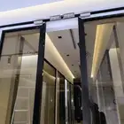 اكسس كنترول وبصمة (تحكم الدخول والخروج)