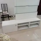 الظهران حي الدوحه الشماليه طاولات عرض وتلفزيون نوعيه ممتا