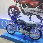 دباب سويد 150ccصيني 2025