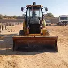 باكهول عرجاء 2012 دبل