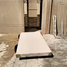 فتحات كور وقص خرسانة