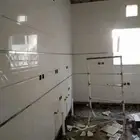 مبلط  ا ستان الطا ف السعود برسلان سرم  رخام