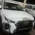 هيونداي بالسيد- ديزل -دبل- بطاقه جمركيه 2021