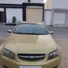 شفرولية لومينا 2007