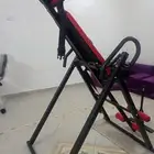 جهاز سحب الفقرات  جهاز شد الظهر