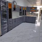 مطابخ جديده جاهزه