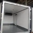 ثلاجة تبريد و تجميد ثرموكنق 4.50متر