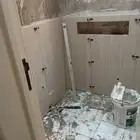 مبلط
