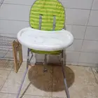 كرسي طعام