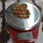 سبحة مسكي الماني قديم عرض خاص