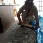 تحم ل وتنظ ل  ت س رات  نظافه  ائ  شغل ا ج   لم