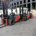 سكينه رافعه للايجار فوركلفت جميع الاحجام موجوده