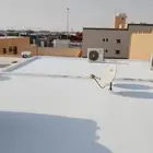 عوازل اسطح عازل مائى ضد تسريب الماء ضمان عشر سنوات