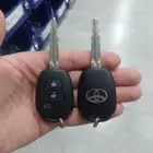 مفتاح تويوتا يارس