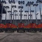 مولدات ايجار