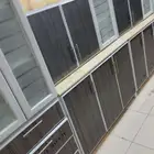 مطبخ مستعمل نظيف