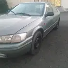 كامري 2001 فحص جديد استماره جديد