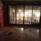 المنيوم زجاج مطابخ واجهات