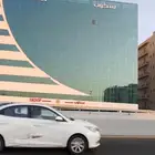تسوير شنكو ساتر . تركيب كلادنج وجهات تركيب زجاج استراكشر و