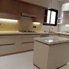 مطابخ المنيوم تفصيل وجهز