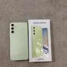 Samsung a34 5g 128gb jeddah good condition