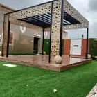 تنسيق حدائق