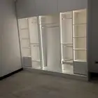 خزائن ملابس دواليب