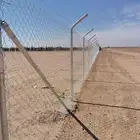 تركيب شبوك مزارع وسياج المزرعه