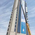 تأجير كرينات ورافعات شوكيه