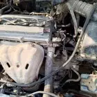 مكاين تويوتا كامري وهايلوكس 2010