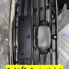 صدام أمامي و شبك ازيرا