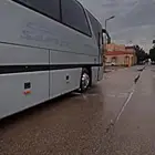 حافلات