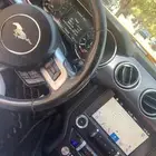 فورد موستنج 2019