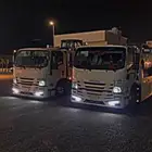 سطحه جيزان الى مدينة جده