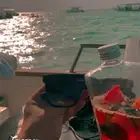 مالديف جدة جزيرة بياضة