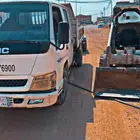 المجمعة... للايجار.بوبكات. بكات. بوكات. بوب كات. ابو بس.