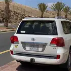 صالون لاندكروزر2012