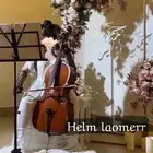 عازفه تشيلو وكمان ساسكوفون