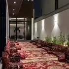 ركن شعبي جلسات شعبيه