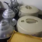 اواني مختلفه