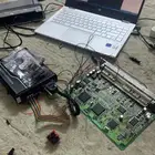 برمجة كمبيوتر لكزس 430 للمرهمات