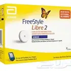 ليبري لقياس السكر