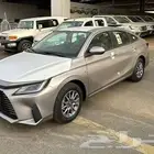 تويوتا يارس 1.3 y بنزين 2026