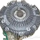 توماتيك كلتش مروحه لكزس 400