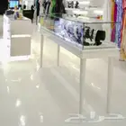 أثاث محلات مستعمل